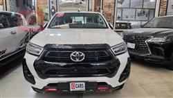 تويوتا هايلوكس